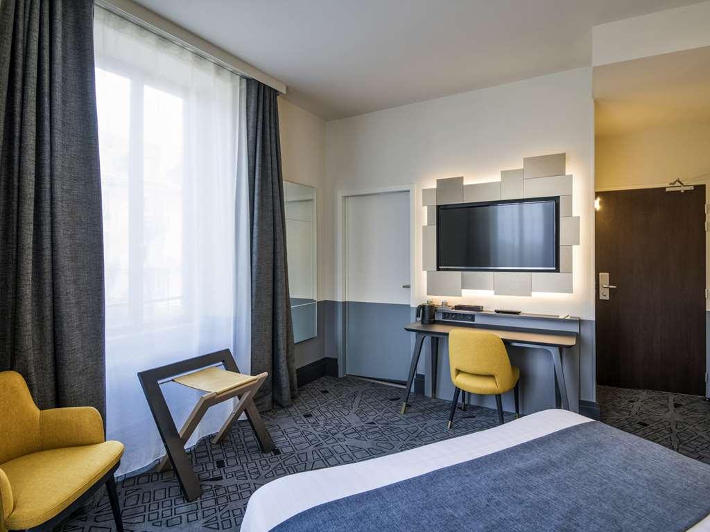Hôtel Mercure Rodez Cathédrale Camera foto